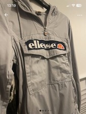 Veste Ellesse