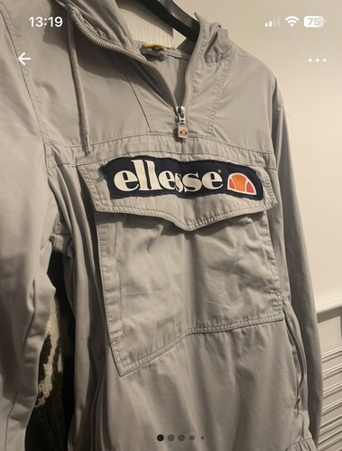 Veste ellesse - veste,