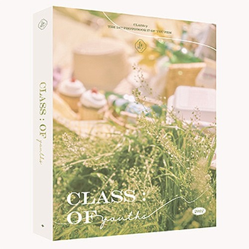 Classe des jeunes - :, y