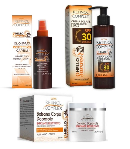 Crème solaire protection spf - crème,
