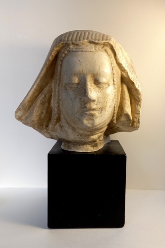 Sculpture moulage louvre - sculpture,, du