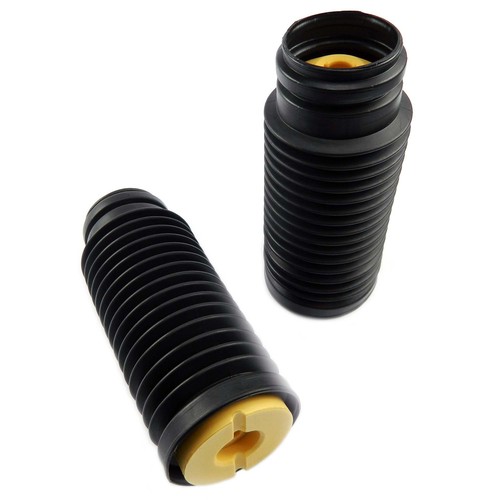Staub kappen satz - (2, pièce