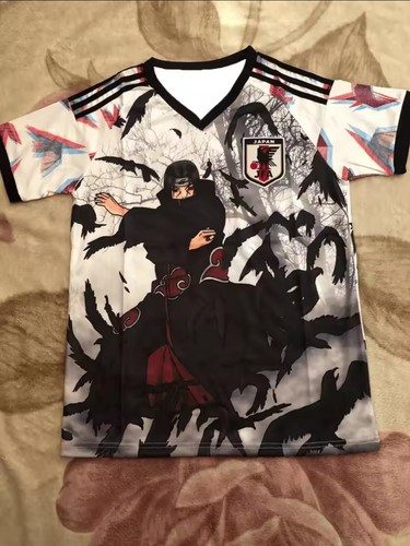 Maillot football itachi - maillot,