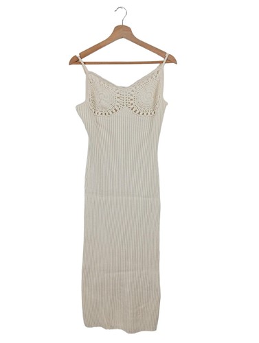 Robe bretelles dames - robe,