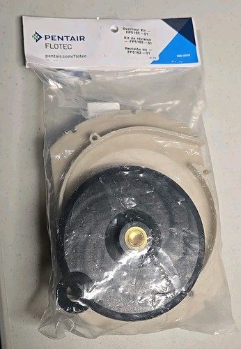 Pentair flotec fpp5001 - pentair,