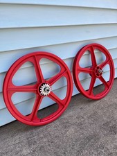 Red Skyway Old School 20 inch