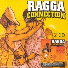 Coffret 2 CD : Ragga