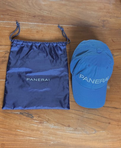 Casquette cap panerai neuve - casquette,
