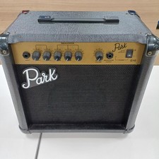 Ampli de pratique guitare Park
