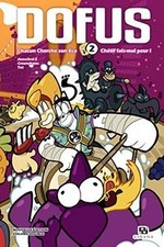 Dofus, Tome 3 et 4 : Chacun cherche son Eca ; Chétif ... | Livre | état très bon