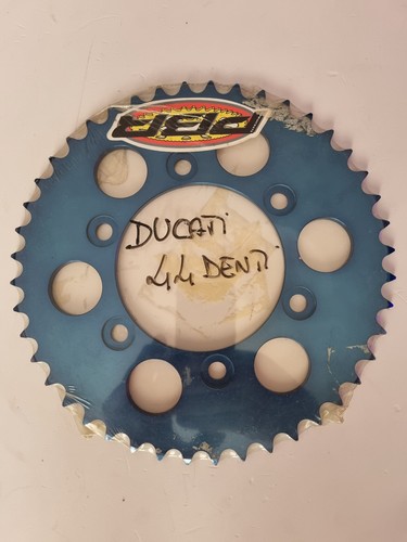 Pbr couronne ducati - (77),