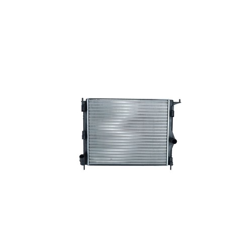 Radiateur moteur becquets - moteur,