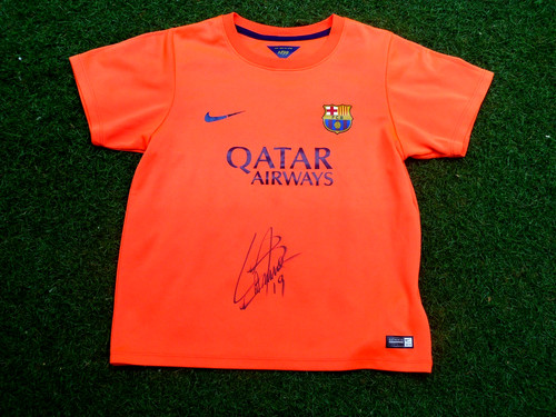 Maillot barcelona fcb barca - fc,