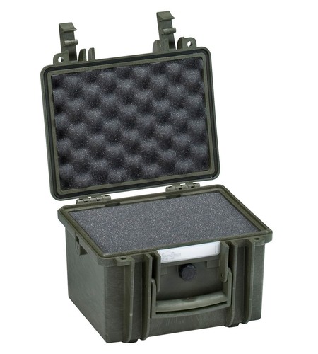 Explorer cases 2214 - cases, mallette