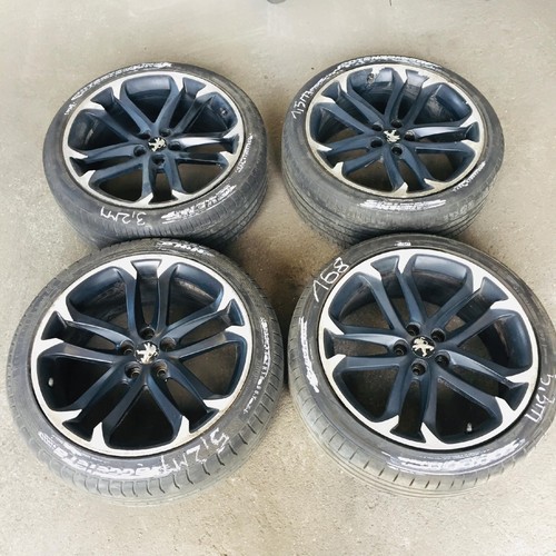 Jantes aluminium pouces - jantes,