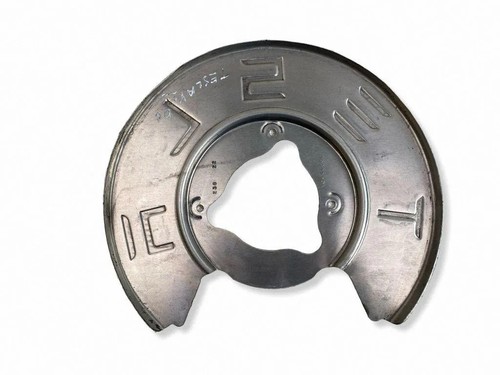 Tesla model plaque - tesla, y