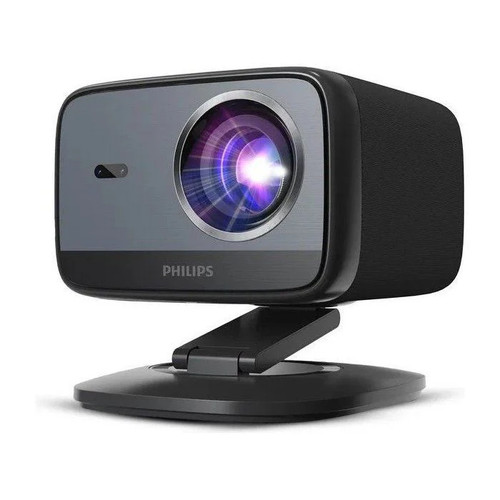 Vidéoprojecteur philips - vidéoprojecteur,