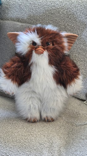 Peluche vintage mogwai gizmo - vintage,