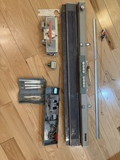 Vintage knitting machine "Art