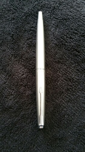 Ancien stylo plume parker - parker, 45