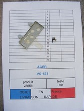 Caddy/caddie HDD (disque dur)
