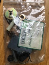 JEU DE PIECES 182082 VALEO POUR DEMARREUR PARIS RHONE  D8E74 D8E106 D8E110 ...