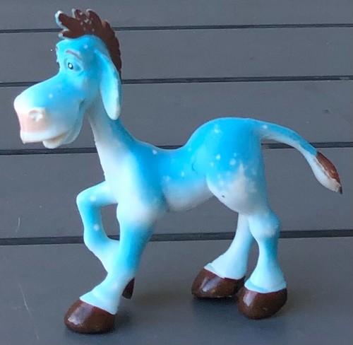 Figurine donkey ane shrek - figurine, l'ane,