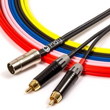 Naim, Quad, B & O Aux Entré