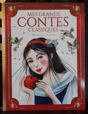 Les grands contes classiques -