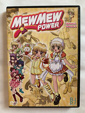 Mew Mew Power Saison 2 Volume 4/ DVD