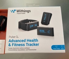 Withings Pulse Ox
