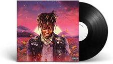 Juice WRLD Legends Never Die