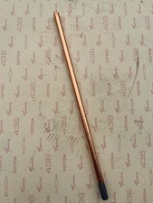 Weldline 10x305 Électrodes Carbonair Rainures 2,15kg