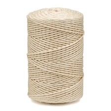 Rouleau ficelle sisal, ± 240