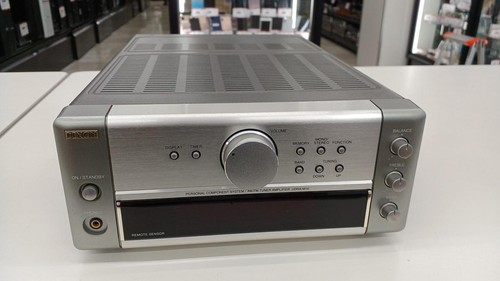 Denon udra m10e micro - denon,