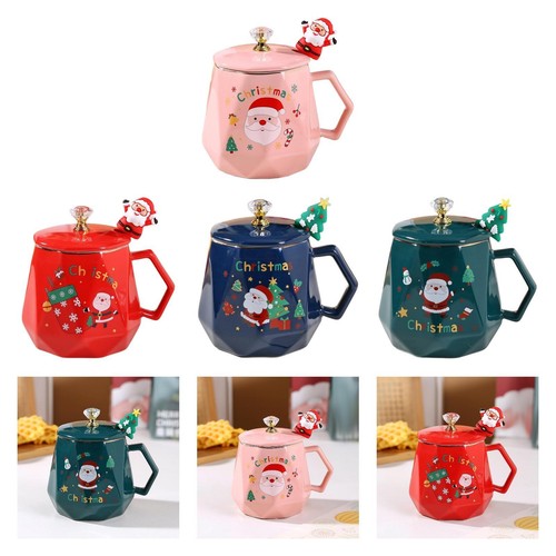 Tasse café noël - café, de