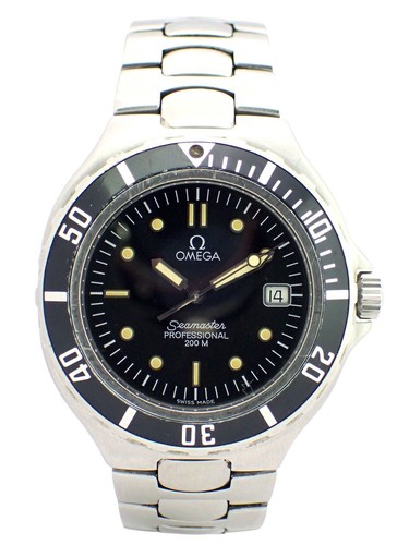 Montre omega seamaster - montre,