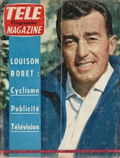 Télé Magazine n° 242 -