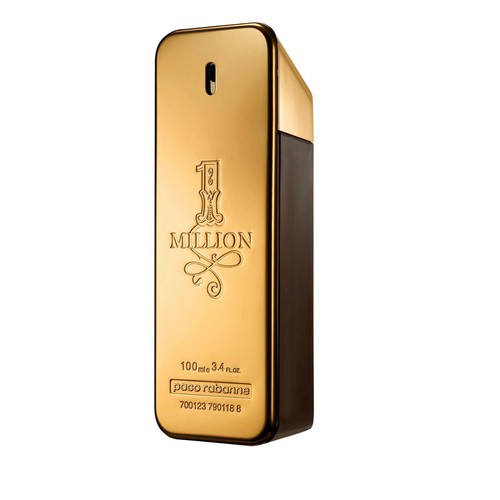 Paco rabanne one - one, million