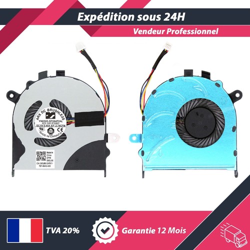 Ventilateur pour portable - pour,