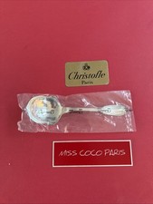 CUILLÈRE POMME DE TERRE