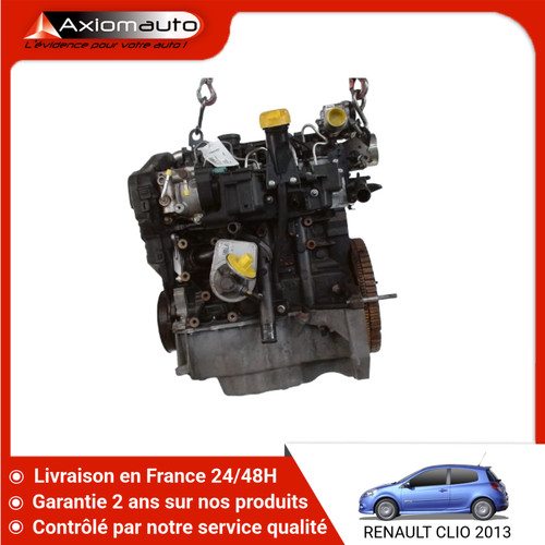 Moteur renault clio - 🇫🇷,