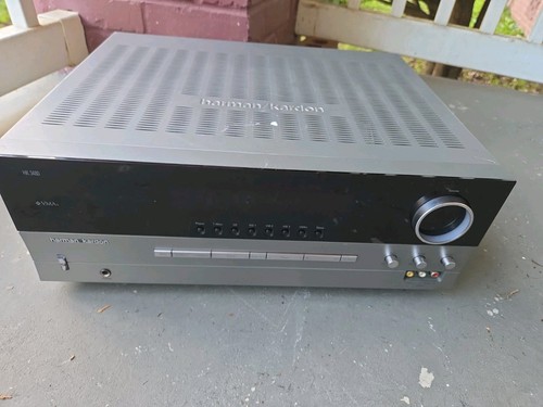 Harman kardon 3480 stereo - 3480,