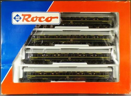 Roco 44050 ciwl coffret - ciwl, de