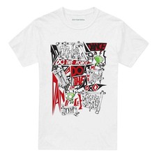 Invader Zim - T-shirt DO THE