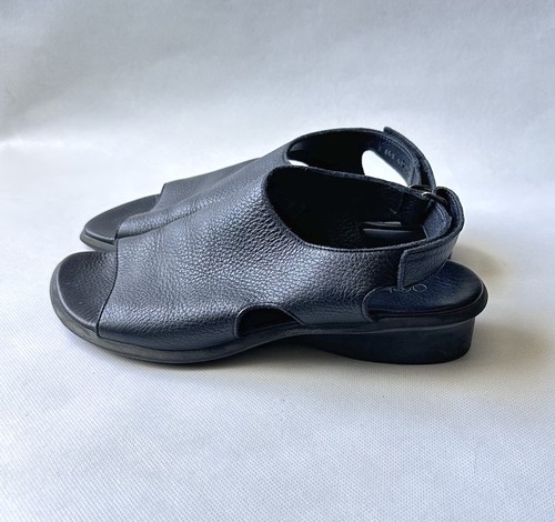 Arche leather comfort sandals