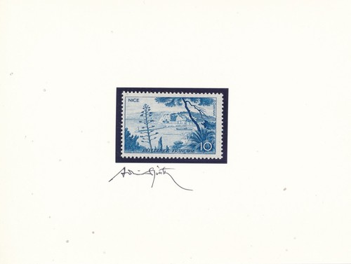 France 1955 1038 le port - france,