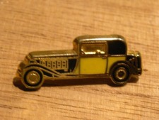 Pins Automobile RENAULT Nervasport (1932)