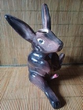 TRES RARE PICHET LAPIN COQUIN