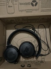 JBL Tune500 - Casque